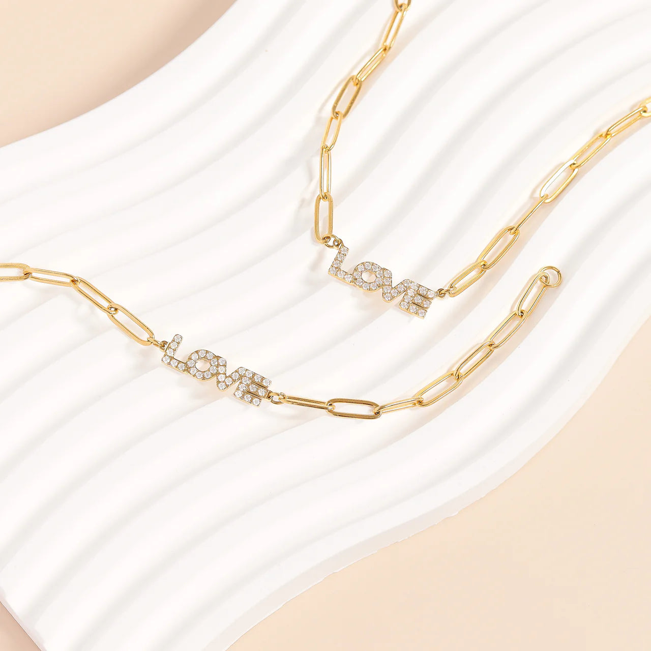 LOVE Bracelet ✨